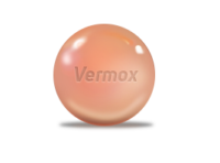 VERMOX (Mebendazole)