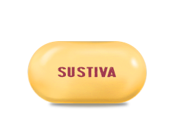 SUSTIVA (Efavirenz)