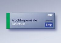COMPAZINE (Prochlorperazine)