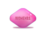 FEMALE VIAGRA (Sildenafil)