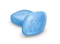 BRAND VIAGRA (Sildenafil)