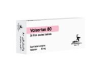 DIOVAN (Valsartan)