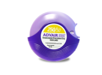 ADVAIR DISKUS (Fluticasone / Salmeterol)