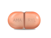 AMARYL (Glimepiride)