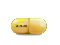 ANAFRANIL (Clomipramine)