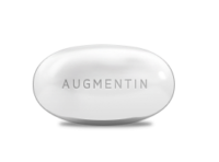 AUGMENTIN (Amoxicillin / Clavulanate)