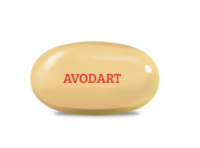 AVODART (Dutasteride)