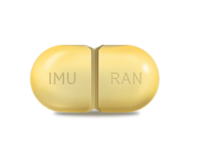 IMURAN (Azathioprine)