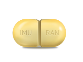 IMURAN (Azathioprine)