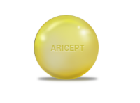 ARICEPT (Donepezil)