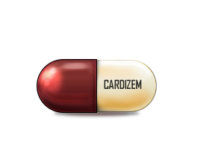 CARDIZEM (Diltiazem)