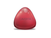 CAVERTA (Sildenafil Citrate)
