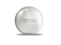 CEFIXIME (Cefixime)