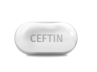 CEFTIN (Cefuroxime)