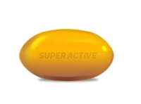 CIALIS SUPER ACTIVE PLUS