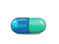 CLEOCIN (Clindamycin)