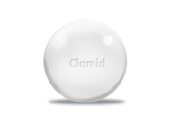 CLOMID (Clomiphene)