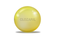 CLOZARIL (Clozapine)