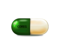 COREG (Carvedilol)