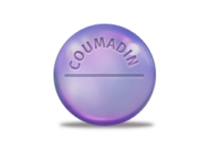COUMADIN (Warfarin)