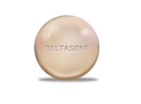 DELTASONE (Prednisone)