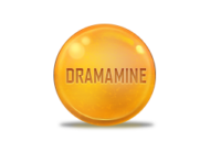 DRAMAMINE (Dimenhydrinate)