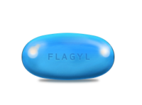 FLAGYL ER (Metronidazole)