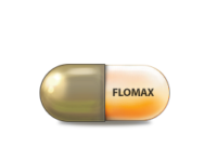 FLOMAX (Tamsulosin)