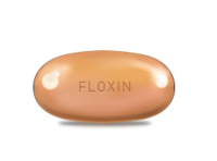 FLOXIN (Ofloxacin)