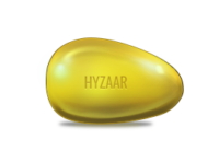 HYZAAR (Losartan / Hydrochlorothiazide)