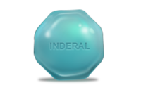 INDERAL (Propranolol)