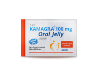 KAMAGRA ORAL JELLY