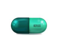 KEFTAB (Cephalexin)