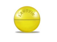 LANOXIN (Digoxin)