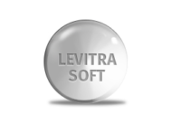 LEVITRA SOFT CAPSULES (Vardenafil)