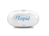 LOPID (Gemfibrozil)