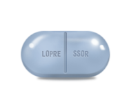 LOPRESSOR (Metoprolol)