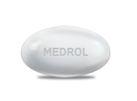 MEDROL (Methylprednisolone)