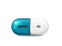 PRAZOSIN (Prazosin)
