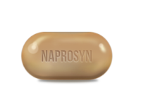 NAPROSYN (Naproxen)