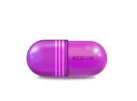 NEXIUM (esomeprazole)