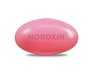 NOROXIN (Norfloxacin)