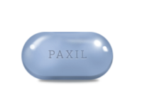 PAXIL (Paroxetine)
