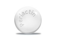 PERIACTIN (Cyproheptadine)