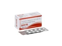 BENICAR (Olmesartan)