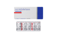 Vizylac (Lactic Acid Bacillus) product image 2