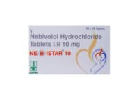 BYSTOLIC (Nebivolol)