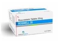 CRESTOR (Rosuvastatin)