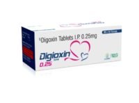 DIGOXIN