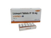 PRINIVIL (Lisinopril)